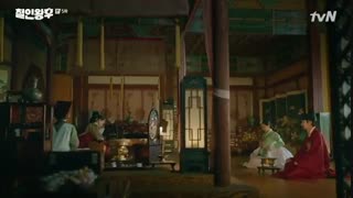 قسمت پنجم سریال اقای ملکه ،ملکه بی احساس