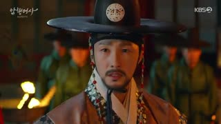 قسمت اول سریال بازرس مخفی سلطنتی – Royal Secret Inspector+زیرنویس فارسی