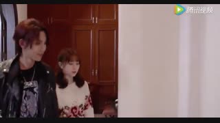 قسمت هفتم سریال چینی دوست پسر خون آشام من My Vampire Boyfriend با زیرنویس فارسی چسبیده