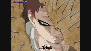 انیمه ناروتو سری اول  ( naruto ) قسمت 34 با زیرنویس فارسی