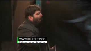 چه سخته عتشقی ندونه خونه دلبرش کجاست - روح الله بهمنی