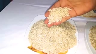 خواص برنج طارم فریدون کنار + فیلم _ خرید برنج طارم - سلوا، فروشگاه محصولات ارگانیک، سالم و روستایی