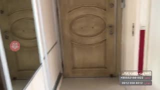 آپارتمان منطقه Karşiyaka محله bostanli در ازمیر ترکیه