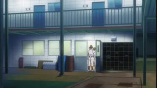 انیمه آسی از الماس(Ace of Diamond)فصل سوم قسمت 46 سافت ساب فارسی
