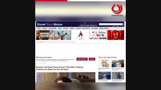 بهترین گیف ها و memeها