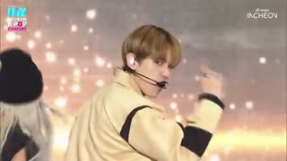 اجرای  Candy  از بکهیون BAEKHYUN عضو اکسو