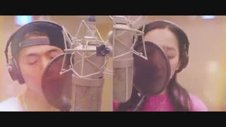 کلیپ خاص از گروه کارد KARDکاور آهنگSanta Tell Me از آریانا گرانده بمناسبت کریسمس