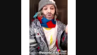 طنز جدید پریسا - پریسا پورمشکی - پریسا پور بلک جدید - پریسا پور مشکی