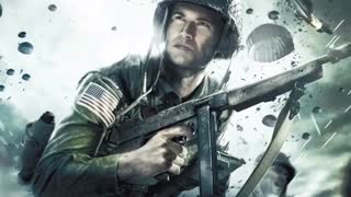 Medal of Honor Vanguard Theme song - YouTube آهنگ بازی مدال افتخار