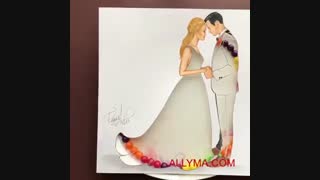 تصویر سازی خلاق لباس