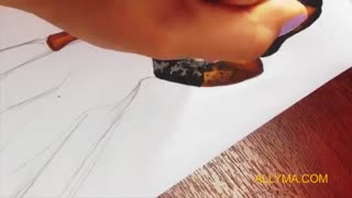 آموزش جنسیت سازی پارچه در سایت عالیما