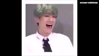 بک لاورااااا یه عالمه شادی هدیه من به شما exo