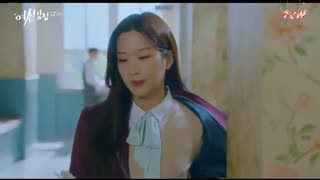 سریال زیبایی حقیقی قسمت ششم با زیرنویس چسبیده True Beauty 2020 با بازی چا اون وو