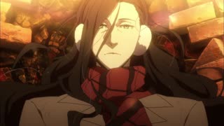 انیمه سگ های ولگر بانگو Bungou Stray Dogs فصل سوم قسمت سه 3 ::دوبله فارسی::