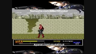 گیم پلی بازی نبرد نهایی پارت 13