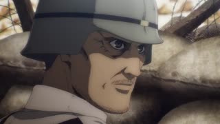انیمه حمله به تایتان Attack on Titan فصل چهارم قسمت اول 1 :: دوبله فارسی::