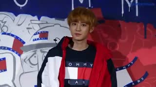 عکس برداری چانیول. چه گوگول شده