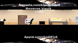 بازی وکتور پارت 4