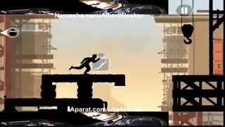 بازی وکتور پارت 14