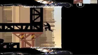 بازی وکتور پارت 17