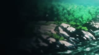 انیمه Jujutsu Kaisen قسمت 10با زیرنویس فارسی