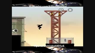 بازی وکتور پارت 20