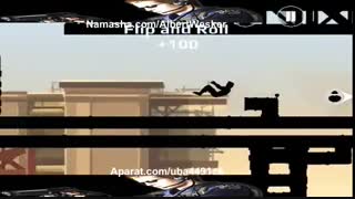 بازی وکتور پارت 21