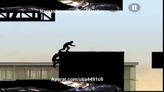 بازی وکتور پارت 22