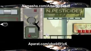 بازی وکتور پارت 23