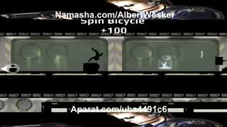 بازی وکتور پارت 33