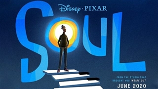 دانلود انیمیشن Soul محصول ۲۰۲۰ با زیرنویس فارسی