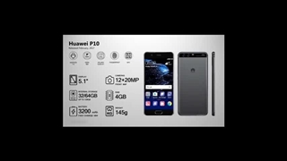 نقد و بررسی گوشی های هواوی سری p