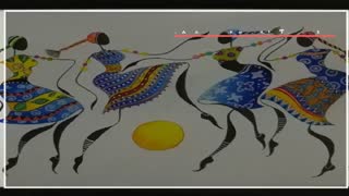 آموزش جامع کشیدن طرح ویترای بر روی شیشه ( نقاشی طاووس )