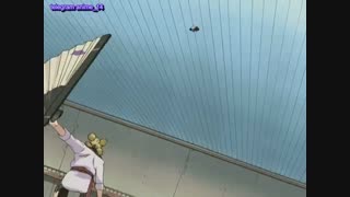 انیمه ناروتو سری اول  ( naruto )  قسمت  43 با زیرنویس فارسی