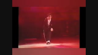 کنسرت Billie Jean(بیلی جین )مایکل جکسون در برمن۱۹۹۲