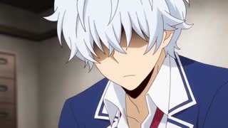 انیمه Munou na Nana قسمت آخر (13)