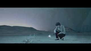 ویدئو فنمید آهنگ Blue & Grey بی ساید ترک آلبوم BE از گروه بی تی اس BTS