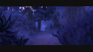 انیمیشن خانواده کرودها: عصر جدید2020 بدون سانسور با زیرنویس فارسی-انیمیشن غارنشین ها2