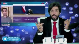 باورنکردنی_کارنشناس سعودی نشنال رسما اعلام کرد خودکفایی چیز بدیست وابستگی مثل عربستان خوبه