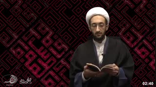 سخنرانی شام شهادت