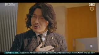 قسمت هجدهم سریال کره ای The Penthouse 2020 - بازیرنویس فارسی