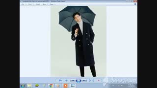 عکسای من از اون وو کیوت خوشگل