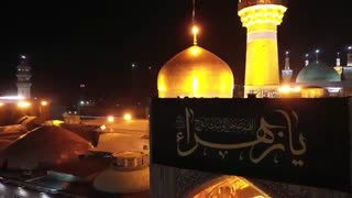 سوگوار عزای مادر