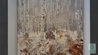 هنرمند هفته -آدریان غنیه -  قسمت اول