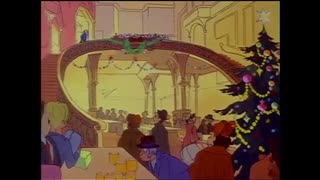 پلنگ صورتی در : کریسمس صورتی