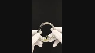 خرید دستبند وایکینگ از فروشگاه سیلوان- silvanstore.com