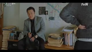 قسمت نهم سریال کره ای بیدار . روز و شب Awaken 2020 +زیرنویس