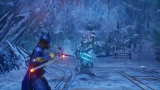 هشت بازی بهترین عناوین سال 1400