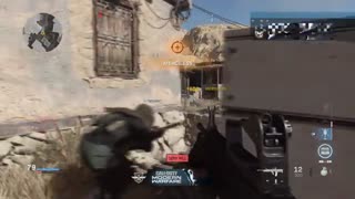 مقایسه گیم پلی بازی Call of Duty Cold War VS. Modern Warfare