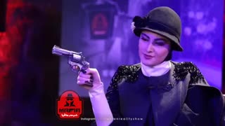 شب های مافیا فصل سوم قسمت اول